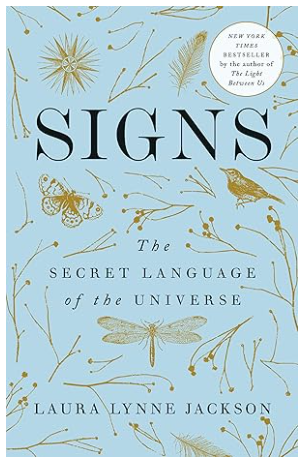 Signs The Secret Language of the Universe